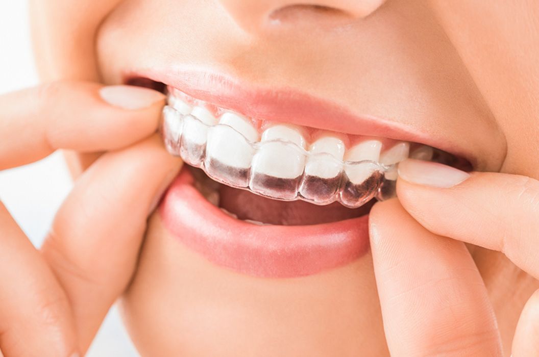 Ramas de la odontología